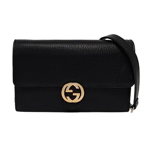 Borsa tracolla gucci - a,