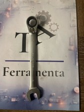 Chiave Beta 142 N15 Combinata