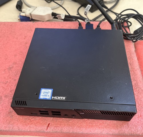 Mini asus pb60 core - asus,