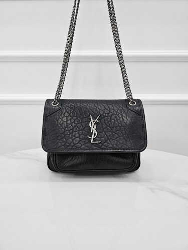 Borsa niki saint laurent grain - niki,