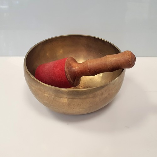 Campana tibetana - campana,