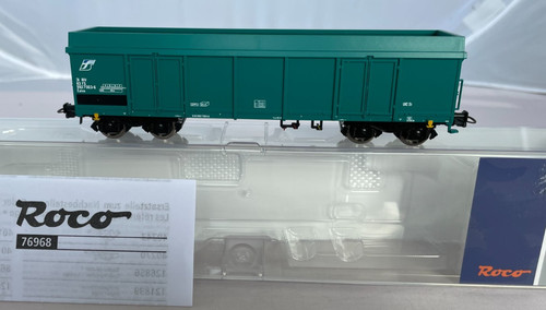 Roco 76968 ealos lwb - ho,