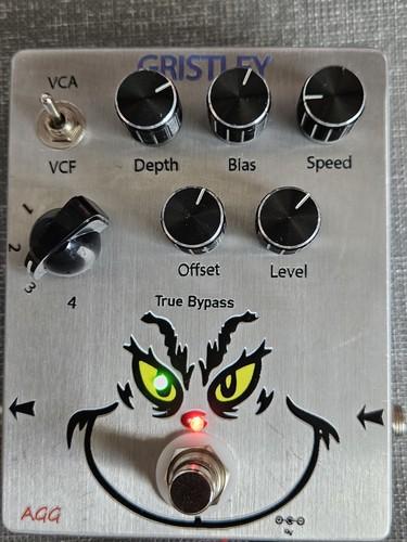 Gristley gristleizer clone - gristleizer,
