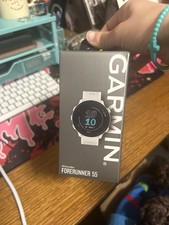 Garmin Forerunner 55 GPS Watch