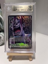 One Piece TCG Gecko Moria