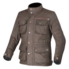 MENS MOTORCYCLE TOURING JACKET
