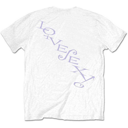 Shirt prince logo - shirt,