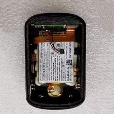 Per Garmin Edge 530 GPS