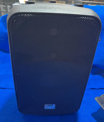 Italian stage spx - 10, cassa