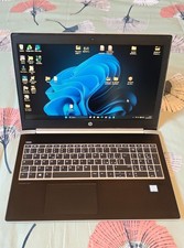 PC Notebook HP Probook 450 G5