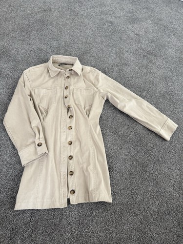 Giacca donna zara ecopelle - giacca, in
