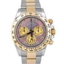 Rolex Daytona Cosmograph 2022