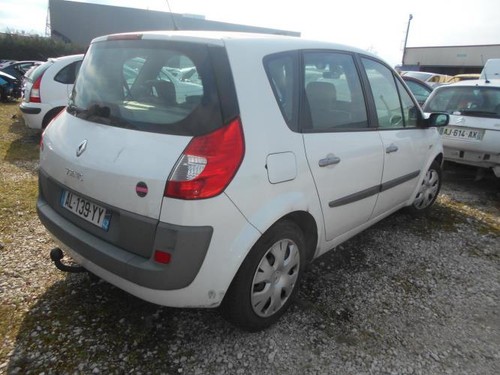Cruscotto completo renault - cruscotto,
