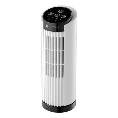 Techly mini ventilatore - mini,