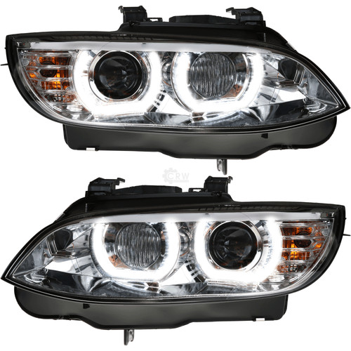 Kit fari angel eyes - u,
