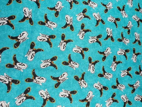 Stivali cowboy quilter - cowboy, quilter's