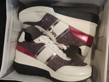 Sneakers donna Michael Kors