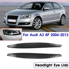 For Audi A3 8P 2004-2013
