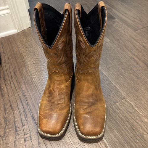 Stivali cowboy cody james - da,