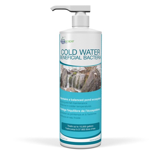 Aquascape 98893 batteri - 98893,