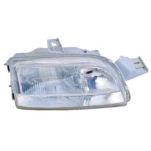 Faro biparabola fiat punto - faro, dx