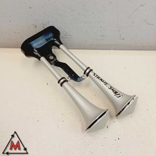 Trombe clacson bitonali aria