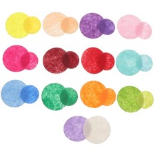  100 Pcs Fogli Di Feltro
