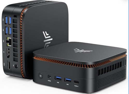 Mini nipogi - pc,