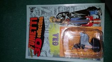 FUMETTI 3D COLLECTION GEA N.46