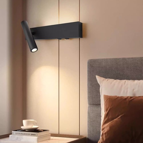 Lampada parete led - lampada, da