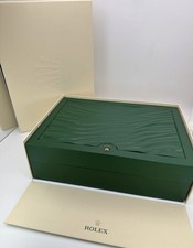 Original ♛ Rolex Watch Big