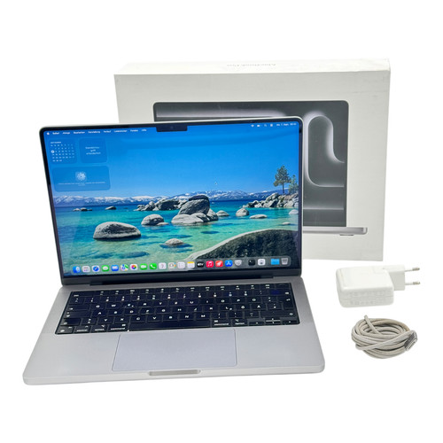Apple macbook pro 8c 10c - m3,