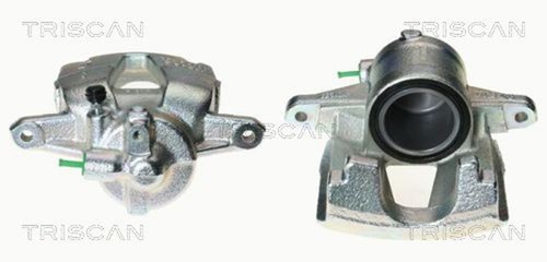 Pinza freno triscan 8170 - pinza,