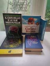 Il Cervello Curarsi In Casa Il Libro Dell'es Guerra Alle Malattie Omaggio