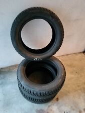 4Gomme Invernali Pirelli 195/55 R16 91H Cinturato Winter WTC2 XL M+S semi-nuove