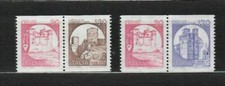 s27084) ITALIA MNH** 1980