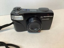 Olympus Zoom 2000 AF 38 mm -