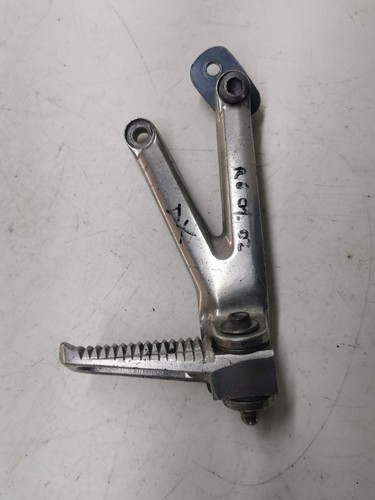 Yamaha yzf 1999 - yamaha, pedana