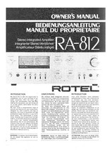 Manuale di istruzioni