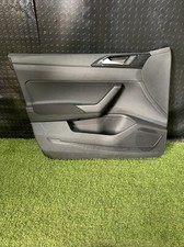 PANNELLO PORTA ANTERIORE SINISTRA VOLKSWAGEN POLO 2017-2021 2G4867011