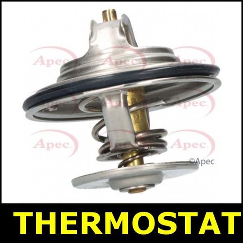 Termostato per mercedes - mercedes, 190