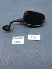 SPECCHIETTO DESTRO HONDA CBF 600 2003 2004 2005 2006