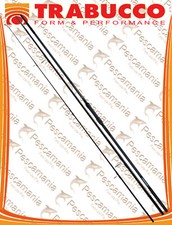 Canna Trabucco da Carpa