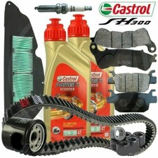CUTTING KIT SH 300 OIL CASTROL