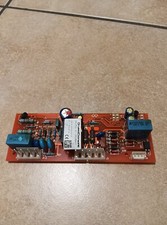 Scheda accensione caldaia