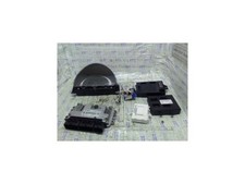 KIT CHIAVI SMART FORTWO CABRIO