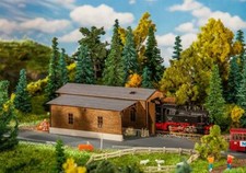 Faller N 222167 - Rimessa Per