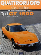 fascicolo Quattroruote