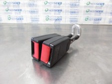 attacco cintura di sicurezza