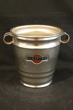 glacette Martini cestello